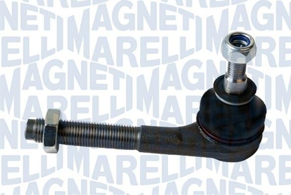 Magneti Marelli 301191603680 - Накрайник на напречна кормилна щанга vvparts.bg
