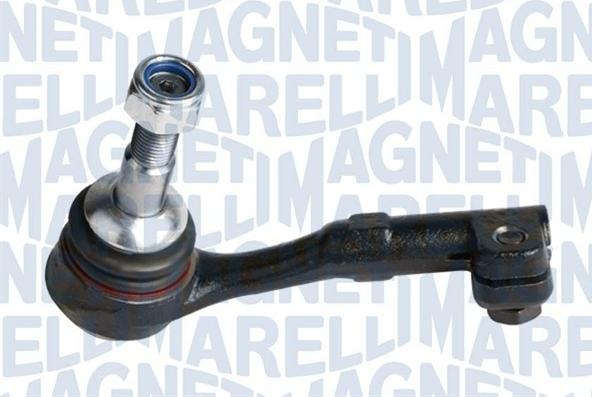 Magneti Marelli 301191603050 - Накрайник на напречна кормилна щанга vvparts.bg