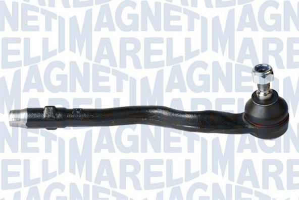 Magneti Marelli 301191603140 - Накрайник на напречна кормилна щанга vvparts.bg