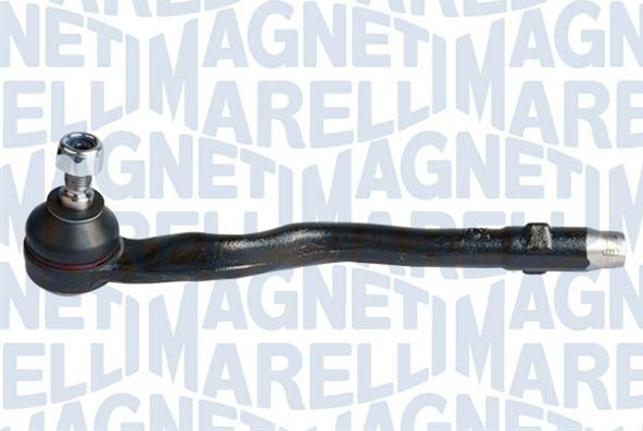 Magneti Marelli 301191603150 - Накрайник на напречна кормилна щанга vvparts.bg