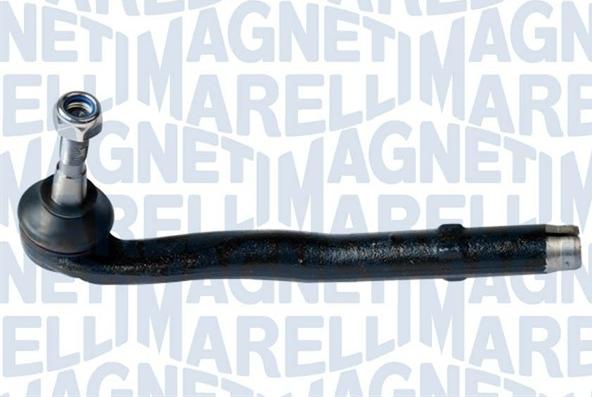 Magneti Marelli 301191603110 - Накрайник на напречна кормилна щанга vvparts.bg