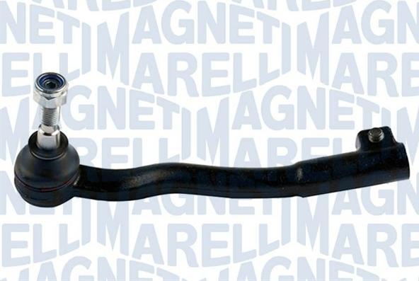 Magneti Marelli 301191603130 - Накрайник на напречна кормилна щанга vvparts.bg