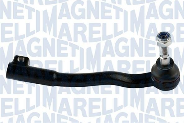 Magneti Marelli 301191603120 - Накрайник на напречна кормилна щанга vvparts.bg