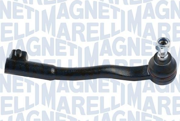 Magneti Marelli 301191603170 - Накрайник на напречна кормилна щанга vvparts.bg