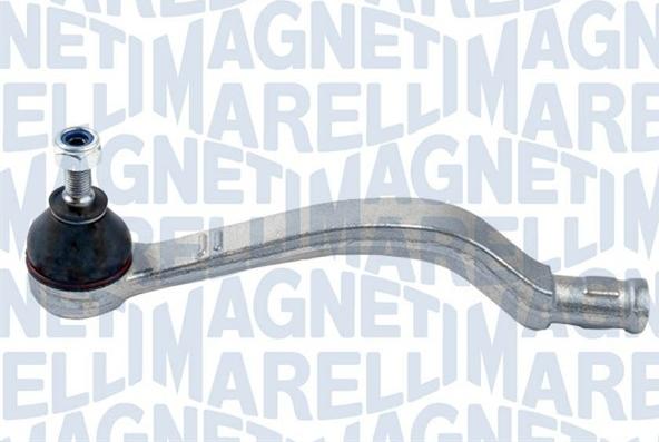 Magneti Marelli 301191603870 - Накрайник на напречна кормилна щанга vvparts.bg