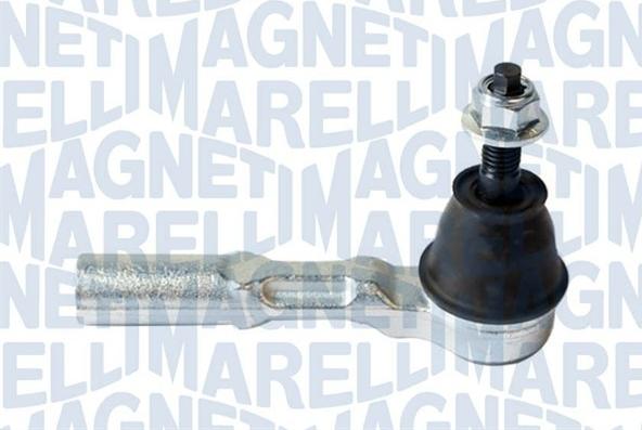 Magneti Marelli 301191603300 - Накрайник на напречна кормилна щанга vvparts.bg