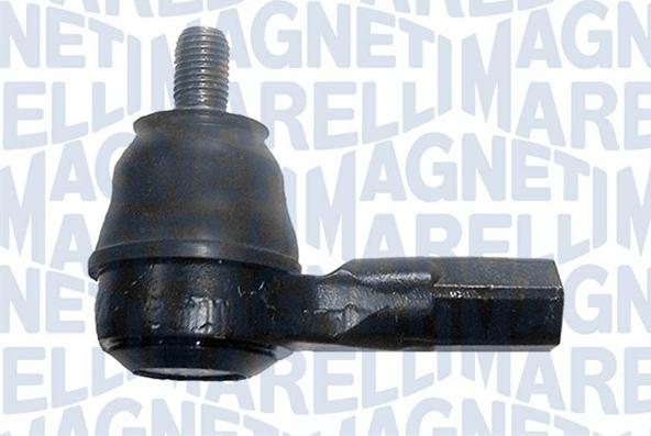 Magneti Marelli 301191603280 - Накрайник на напречна кормилна щанга vvparts.bg