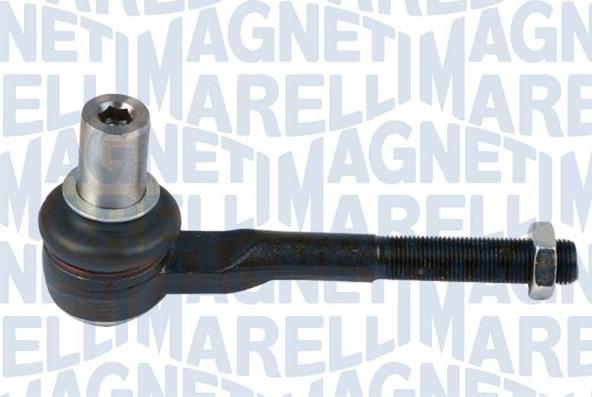 Magneti Marelli 301191602990 - Накрайник на напречна кормилна щанга vvparts.bg