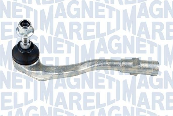 Magneti Marelli 301191602940 - Накрайник на напречна кормилна щанга vvparts.bg