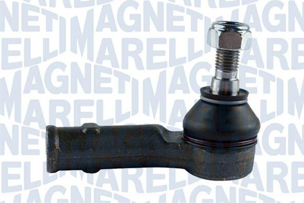 Magneti Marelli 301191602900 - Накрайник на напречна кормилна щанга vvparts.bg