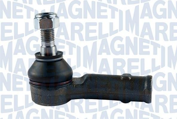 Magneti Marelli 301191602910 - Накрайник на напречна кормилна щанга vvparts.bg