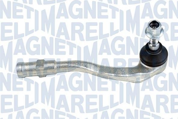 Magneti Marelli 301191602930 - Накрайник на напречна кормилна щанга vvparts.bg