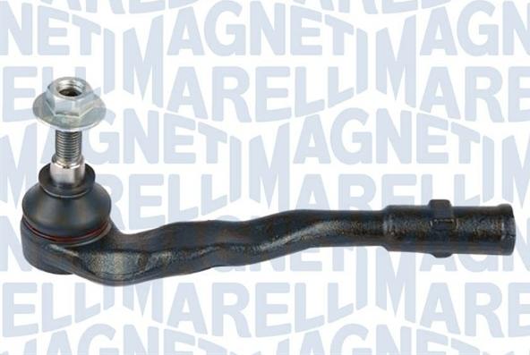 Magneti Marelli 301191602890 - Накрайник на напречна кормилна щанга vvparts.bg