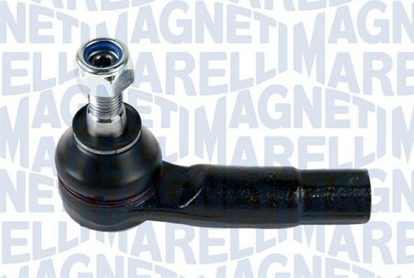 Magneti Marelli 301191602840 - Накрайник на напречна кормилна щанга vvparts.bg