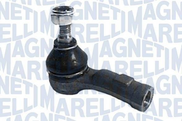 Magneti Marelli 301191602850 - Накрайник на напречна кормилна щанга vvparts.bg