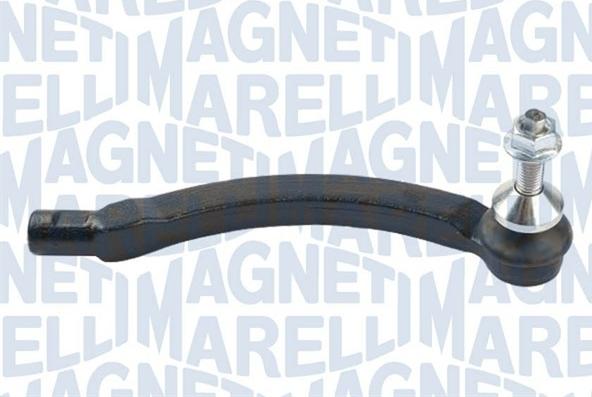 Magneti Marelli 301191607090 - Накрайник на напречна кормилна щанга vvparts.bg