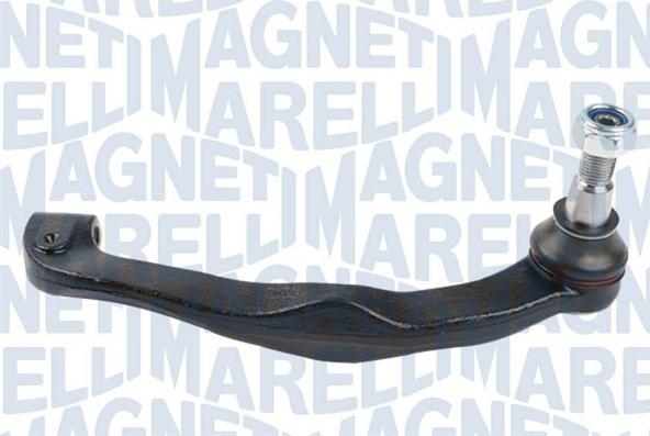 Magneti Marelli 301191607040 - Накрайник на напречна кормилна щанга vvparts.bg