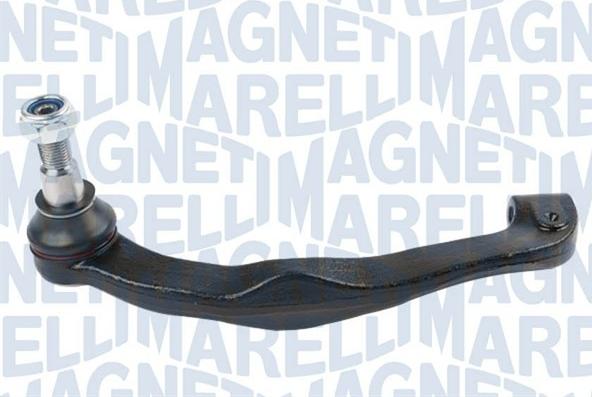 Magneti Marelli 301191607050 - Накрайник на напречна кормилна щанга vvparts.bg