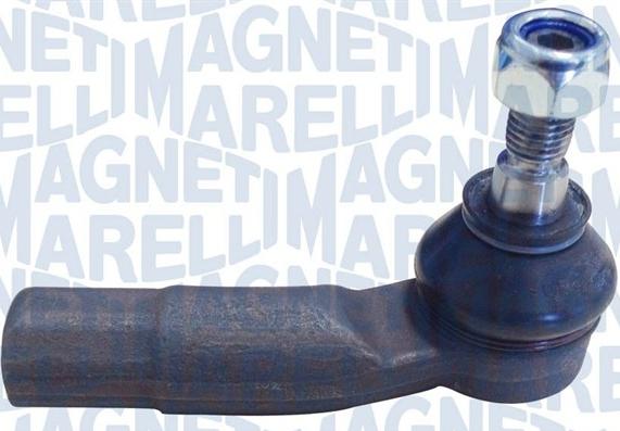 Magneti Marelli 301191607000 - Накрайник на напречна кормилна щанга vvparts.bg