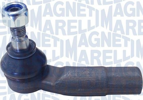 Magneti Marelli 301191607010 - Накрайник на напречна кормилна щанга vvparts.bg