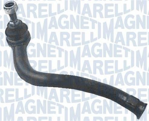 Magneti Marelli 301191607070 - Накрайник на напречна кормилна щанга vvparts.bg