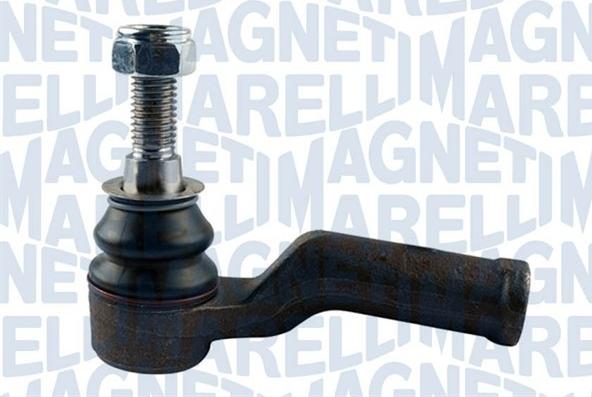 Magneti Marelli 301191607160 - Накрайник на напречна кормилна щанга vvparts.bg