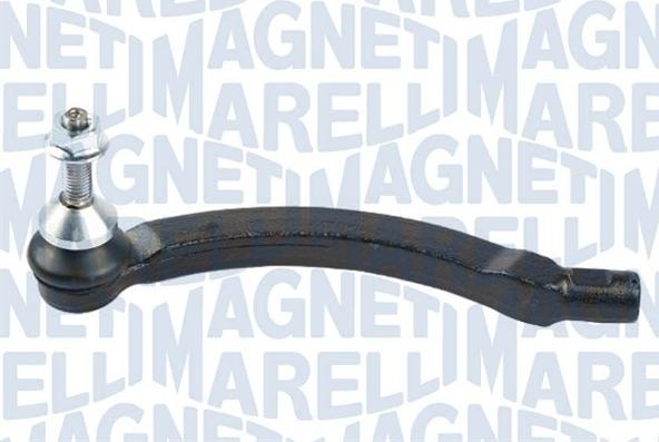 Magneti Marelli 301191607100 - Накрайник на напречна кормилна щанга vvparts.bg