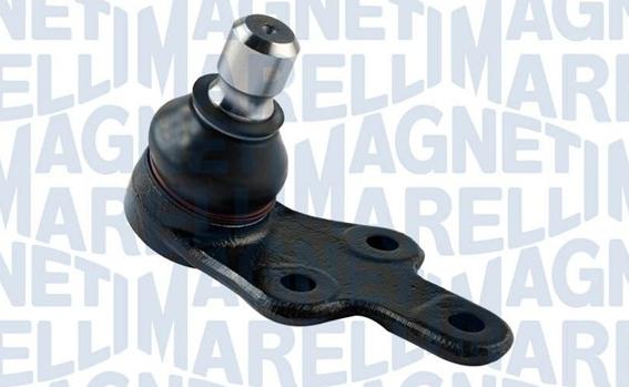 Magneti Marelli 301191619910 - Закрепващ болт (щифт), напречна щанга (носач) vvparts.bg