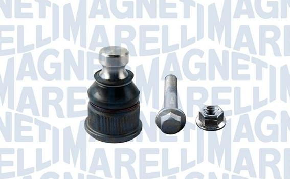 Magneti Marelli 301191619490 - Закрепващ болт (щифт), напречна щанга (носач) vvparts.bg