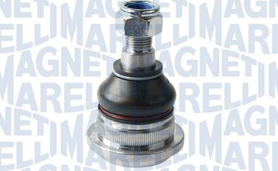 Magneti Marelli 301191619000 - Закрепващ болт (щифт), напречна щанга (носач) vvparts.bg