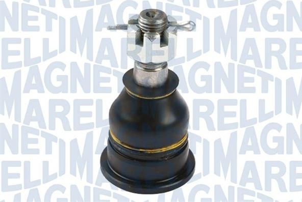 Magneti Marelli 301191619160 - Закрепващ болт (щифт), напречна щанга (носач) vvparts.bg