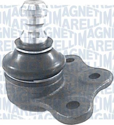 Magneti Marelli 301191619320 - Закрепващ болт (щифт), напречна щанга (носач) vvparts.bg