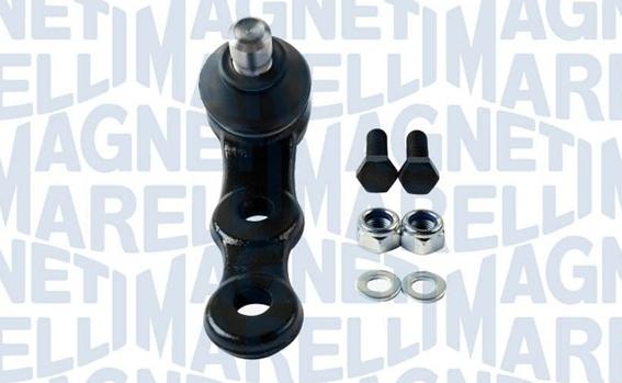 Magneti Marelli 301191619270 - Закрепващ болт (щифт), напречна щанга (носач) vvparts.bg