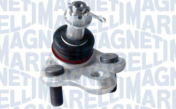 Magneti Marelli 301191619720 - Закрепващ болт (щифт), напречна щанга (носач) vvparts.bg