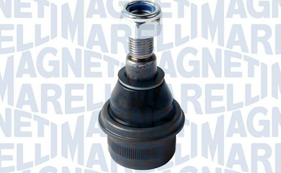 Magneti Marelli 301191618910 - Закрепващ болт (щифт), напречна щанга (носач) vvparts.bg