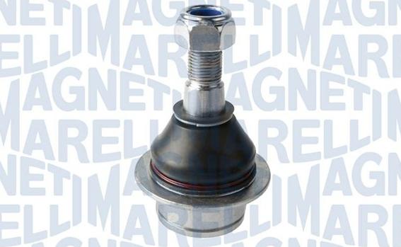 Magneti Marelli 301191618490 - Закрепващ болт (щифт), напречна щанга (носач) vvparts.bg