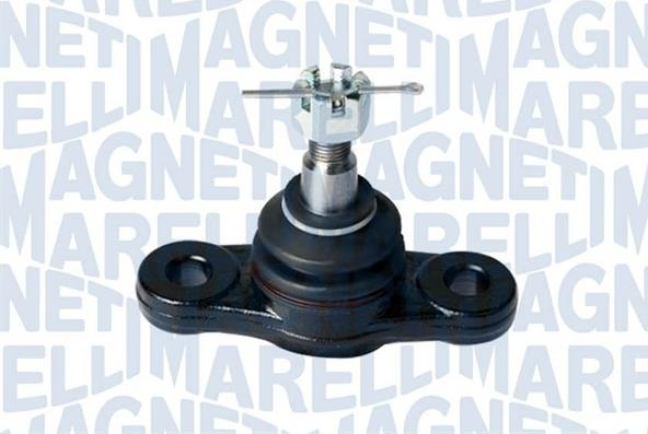 Magneti Marelli 301191618580 - Закрепващ болт (щифт), напречна щанга (носач) vvparts.bg