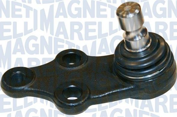 Magneti Marelli 301191618530 - Закрепващ болт (щифт), напречна щанга (носач) vvparts.bg