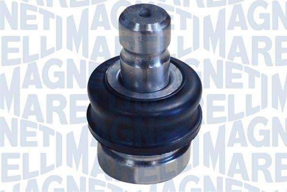 Magneti Marelli 301191618650 - Закрепващ болт (щифт), напречна щанга (носач) vvparts.bg