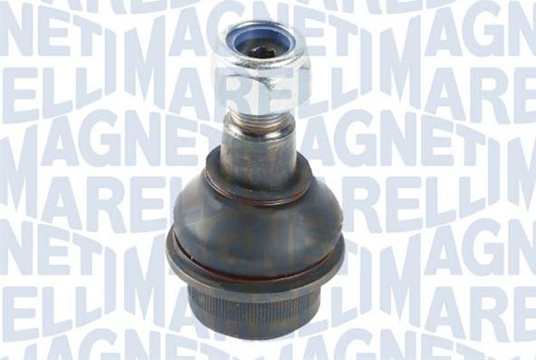 Magneti Marelli 301191618840 - Закрепващ болт (щифт), напречна щанга (носач) vvparts.bg