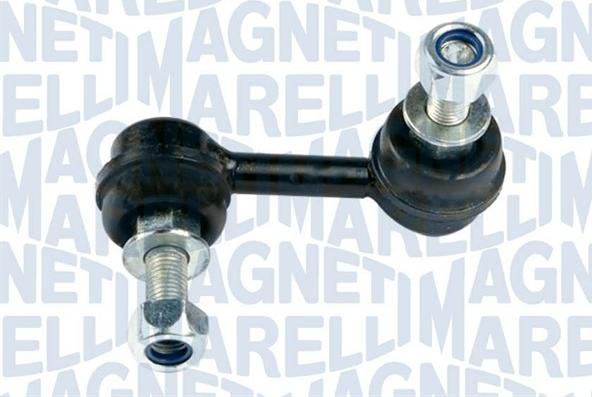 Magneti Marelli 301191624470 - Ремонтен комплект, тампон на стабилизатор vvparts.bg