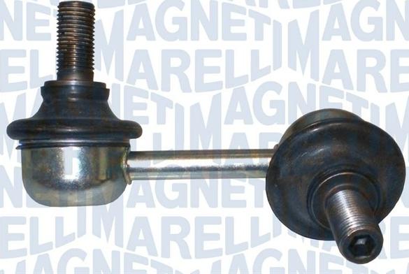 Magneti Marelli 301191624240 - Ремонтен комплект, тампон на стабилизатор vvparts.bg