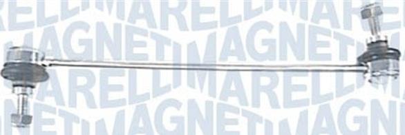 Magneti Marelli 301191625940 - Ремонтен комплект, тампон на стабилизатор vvparts.bg