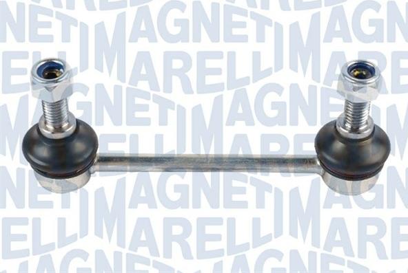 Magneti Marelli 301191625930 - Ремонтен комплект, тампон на стабилизатор vvparts.bg