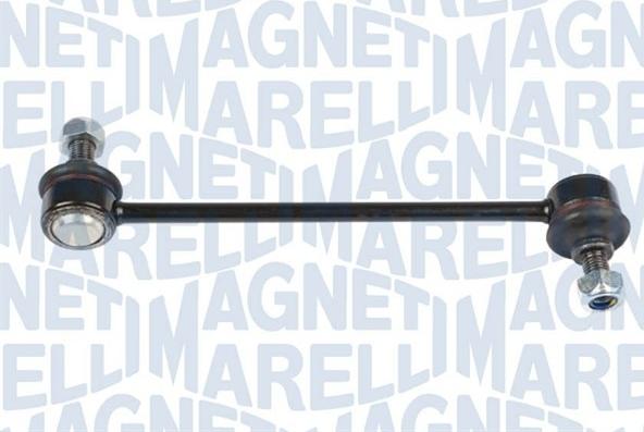 Magneti Marelli 301191625400 - Ремонтен комплект, тампон на стабилизатор vvparts.bg