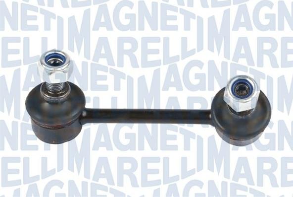 Magneti Marelli 301191625560 - Ремонтен комплект, тампон на стабилизатор vvparts.bg