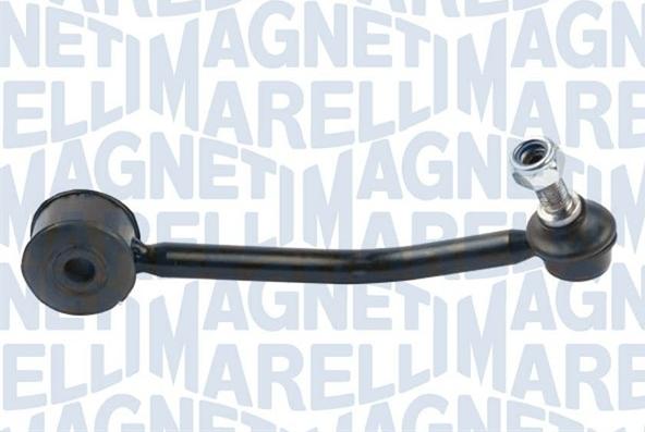 Magneti Marelli 301191625670 - Ремонтен комплект, тампон на стабилизатор vvparts.bg