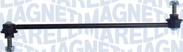 Magneti Marelli 301191625010 - Ремонтен комплект, тампон на стабилизатор vvparts.bg