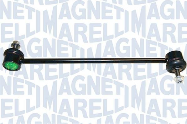 Magneti Marelli 301191625020 - Ремонтен комплект, тампон на стабилизатор vvparts.bg
