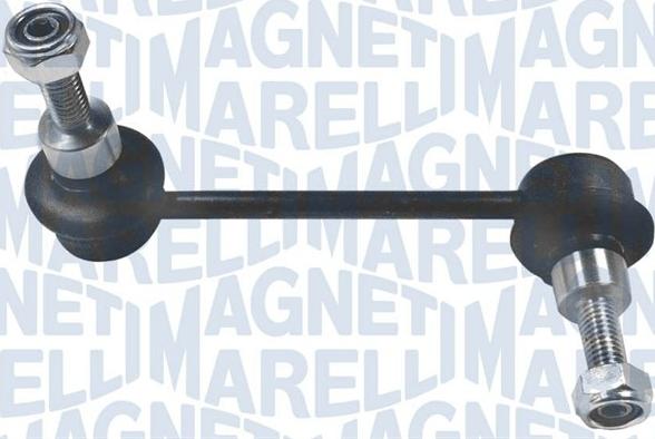 Magneti Marelli 301191625130 - Ремонтен комплект, тампон на стабилизатор vvparts.bg
